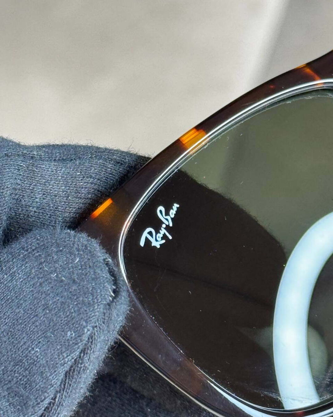 Очки Ray Ban — фото 9