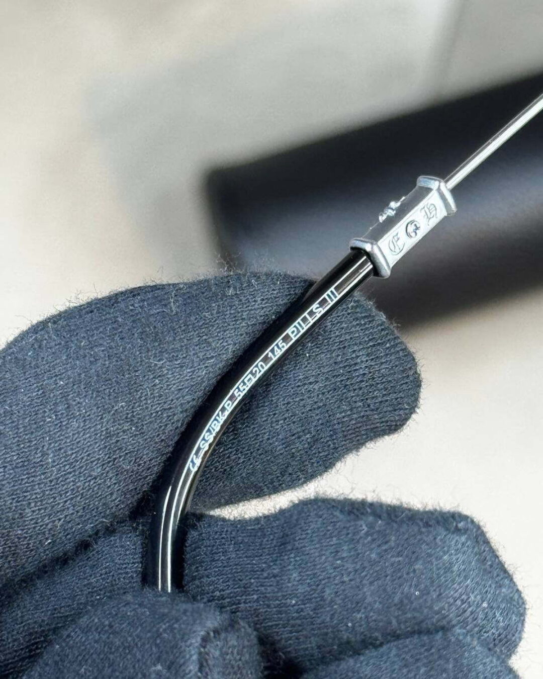 Оправа Chrome Hearts