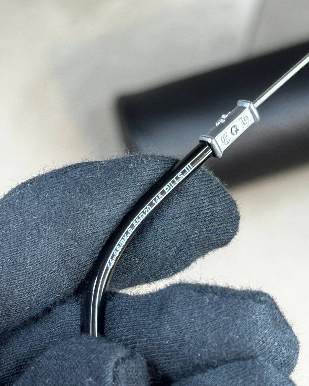 Оправа Chrome Hearts