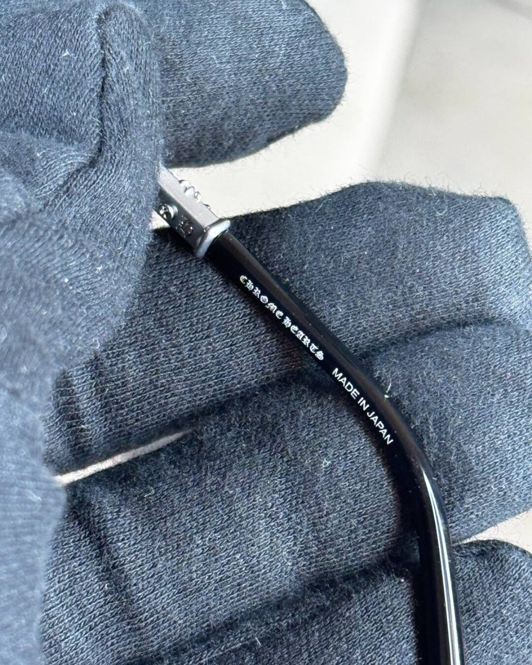 Оправа Chrome Hearts