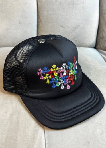 Кепка Chrome Hearts