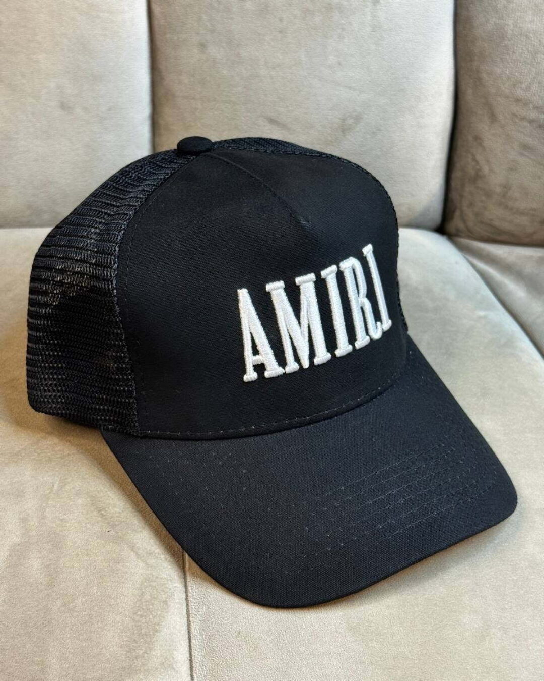 Кепка Amiri