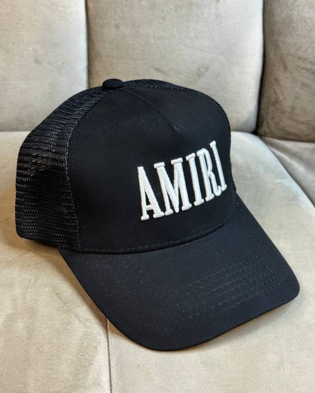 Кепка Amiri