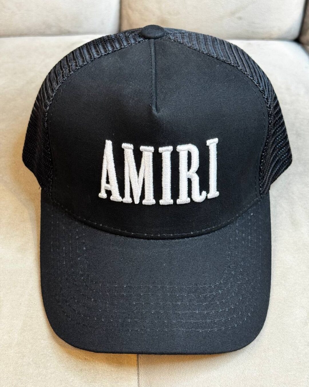 Кепка Amiri