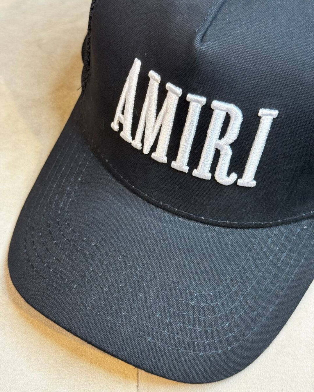 Кепка Amiri