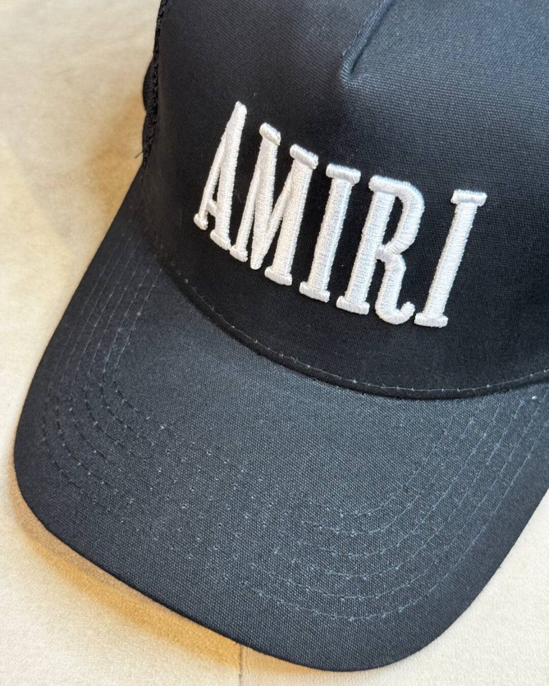 Кепка Amiri