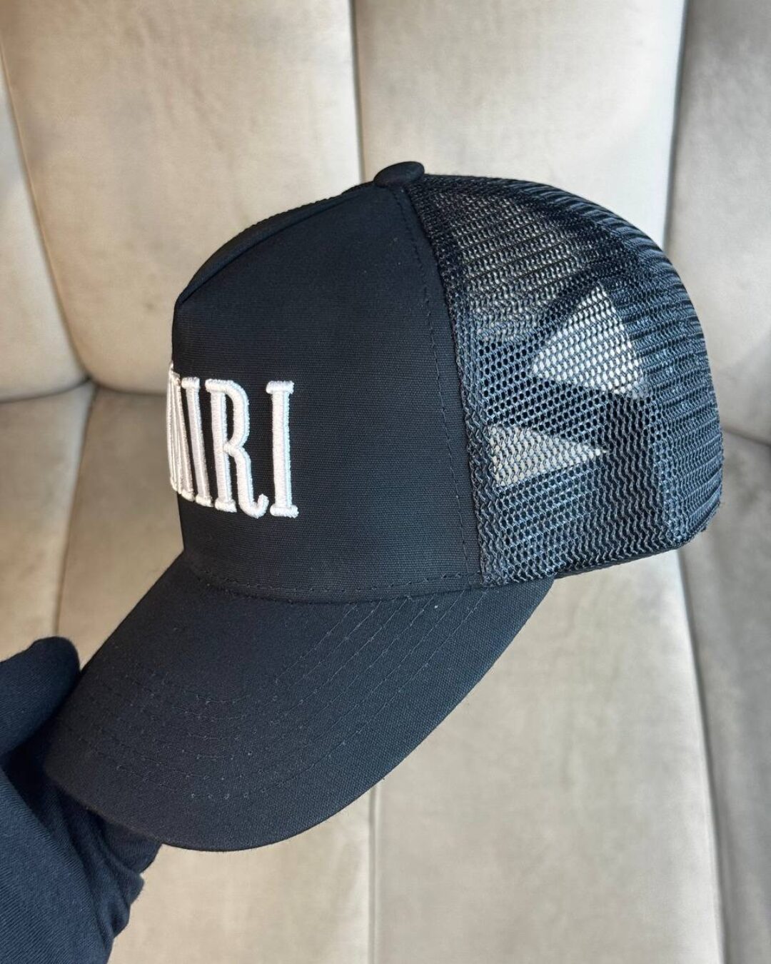 Кепка Amiri