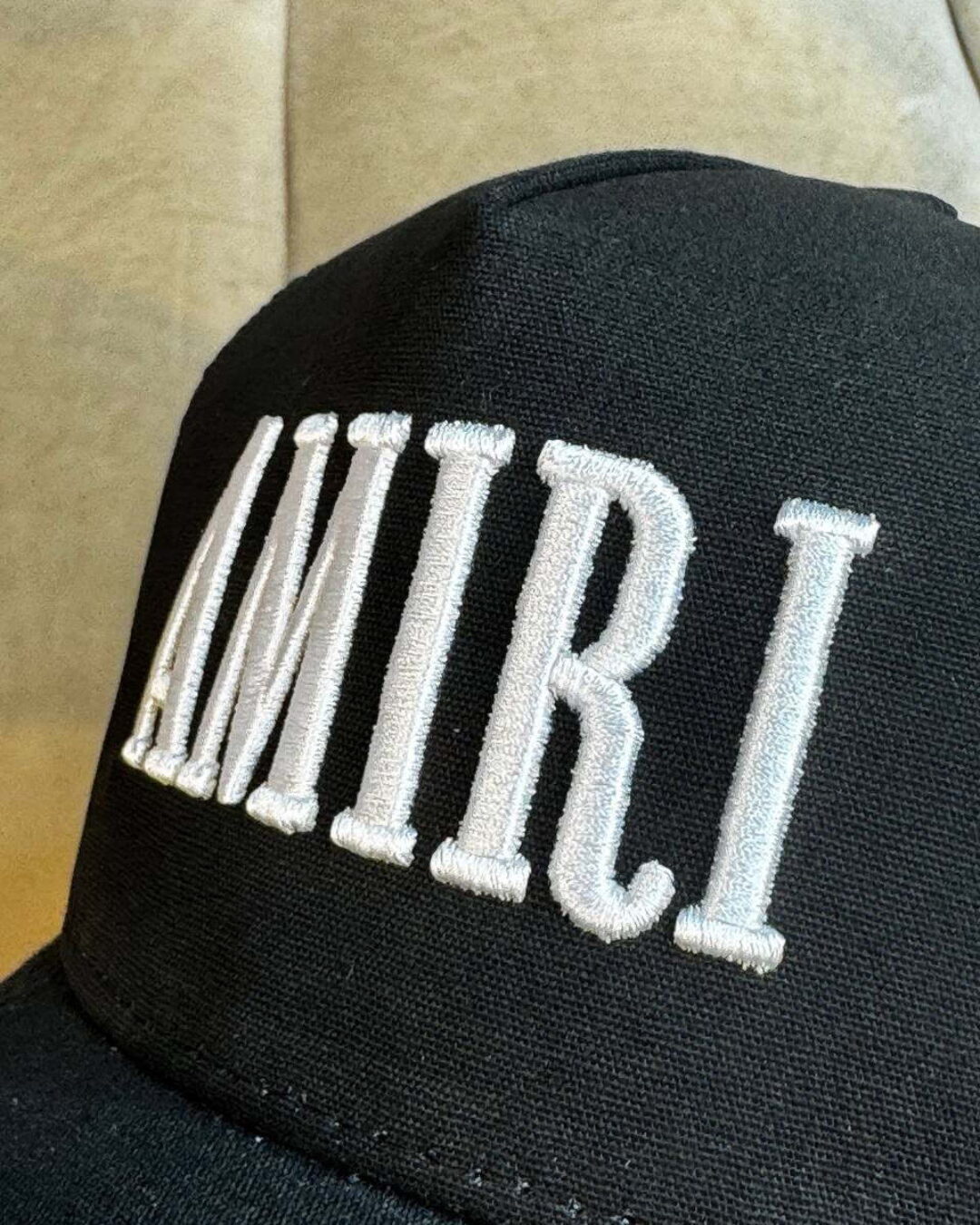 Кепка Amiri