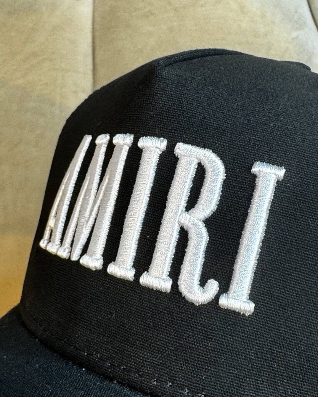 Кепка Amiri