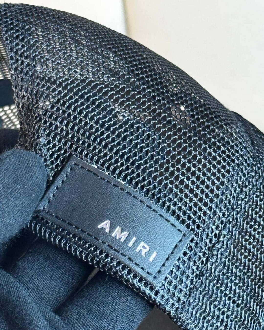 Кепка Amiri