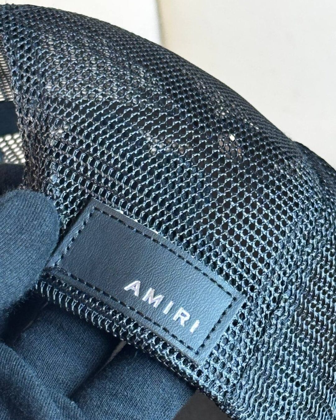 Кепка Amiri