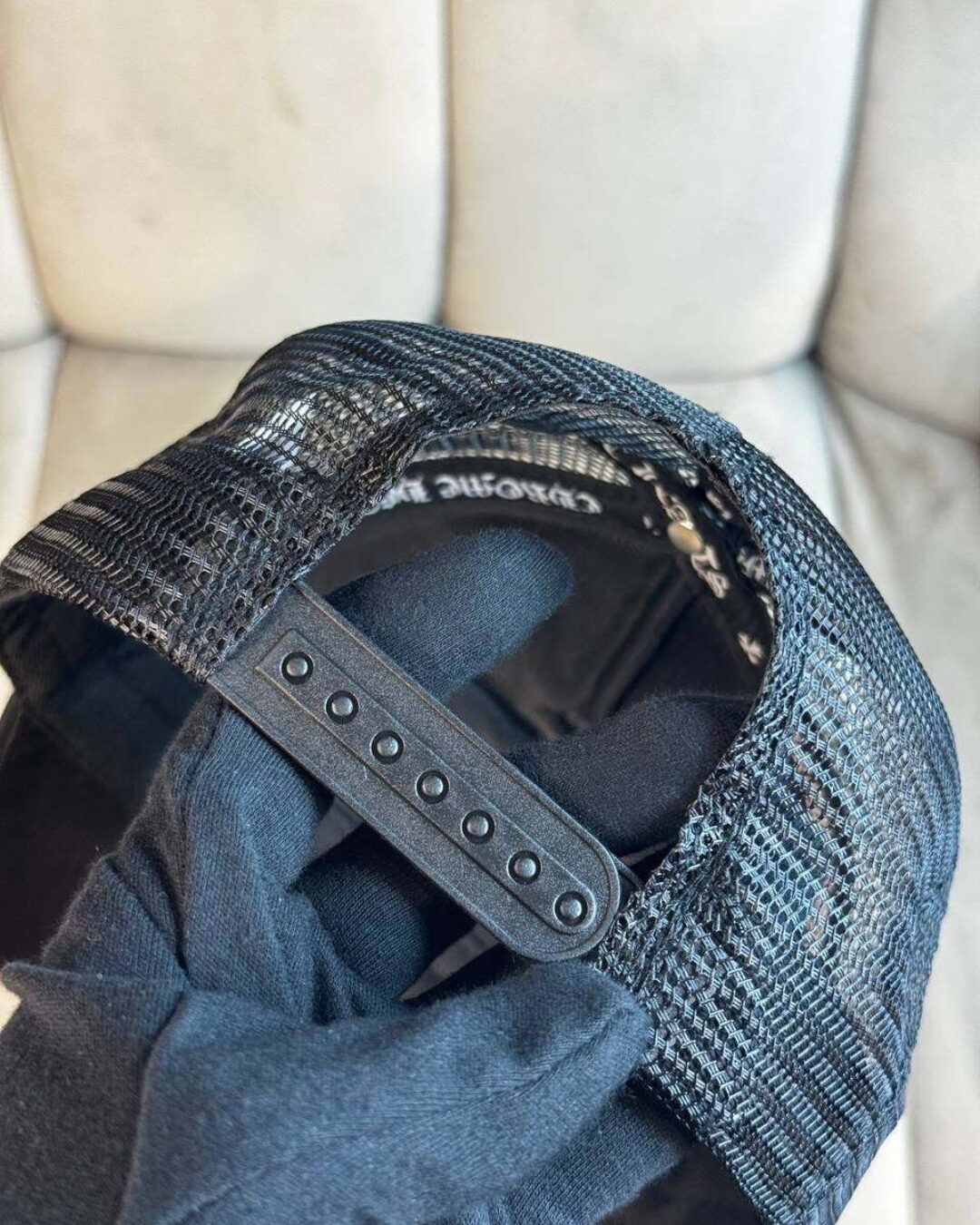 Кепка Chrome Hearts