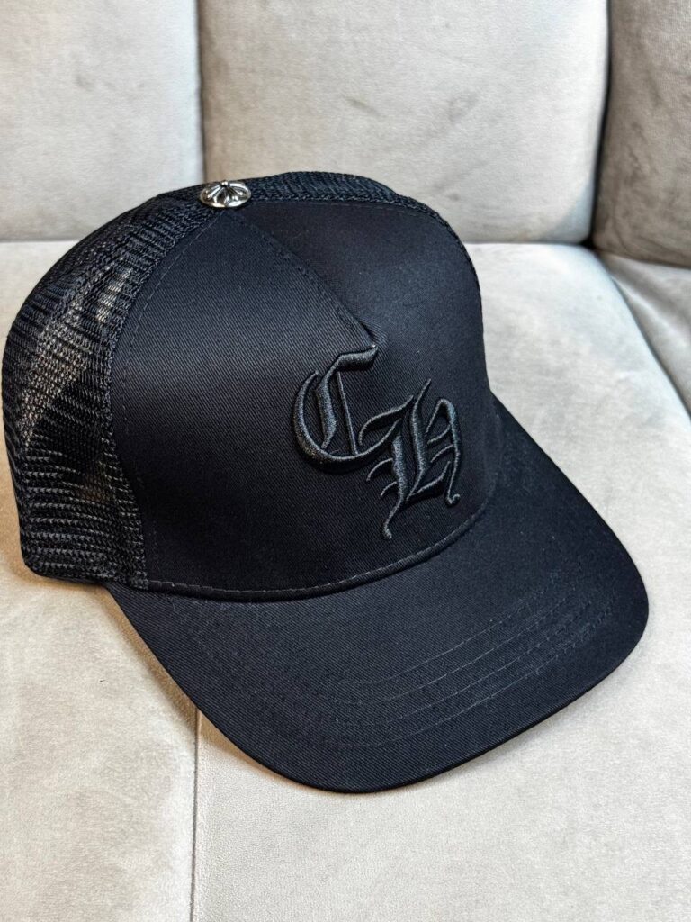 Кепка Chrome Hearts