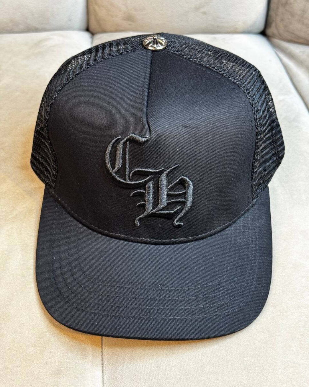 Кепка Chrome Hearts