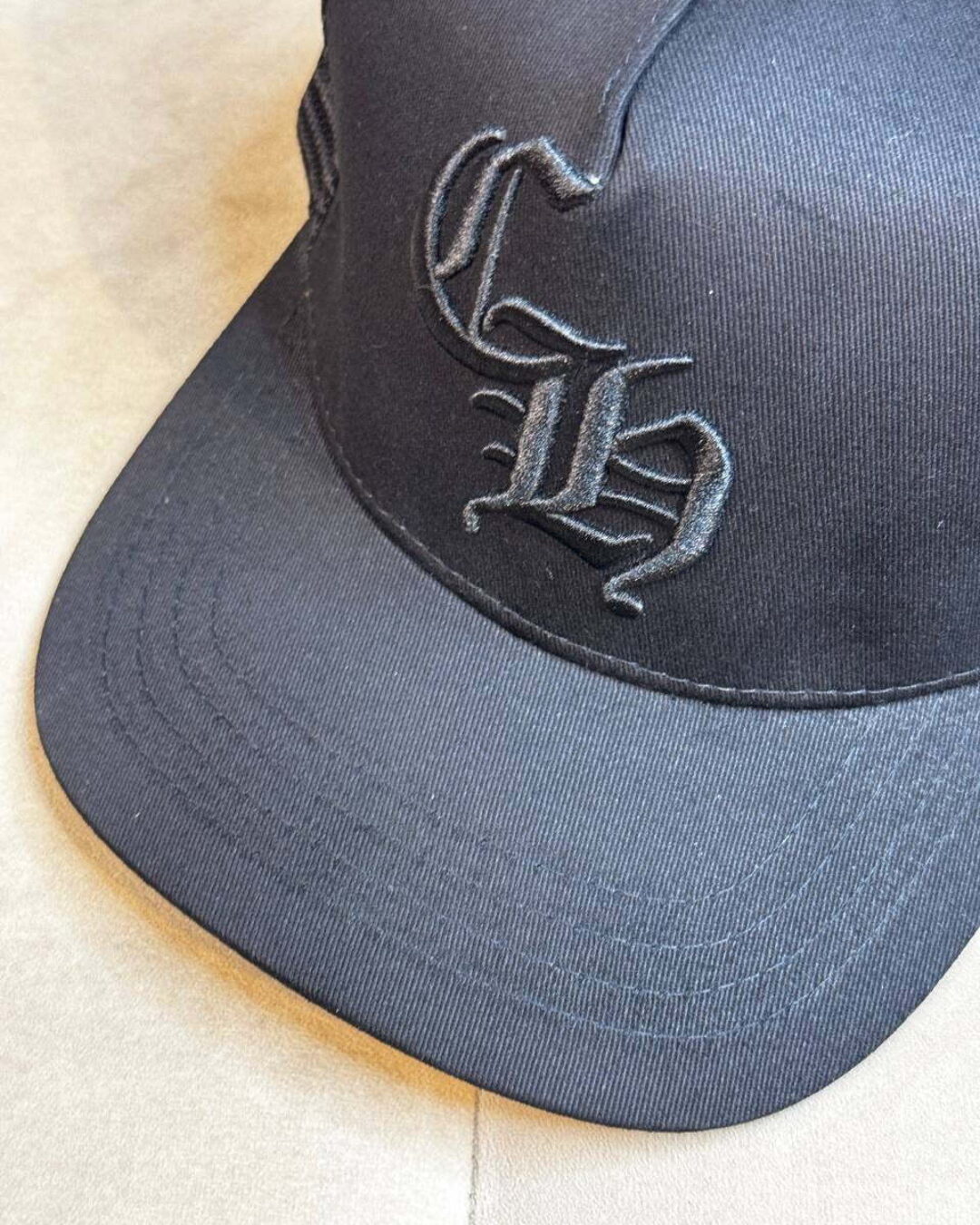 Кепка Chrome Hearts