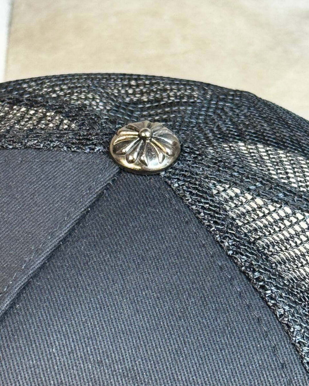 Кепка Chrome Hearts