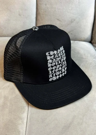 Кепка Chrome Hearts
