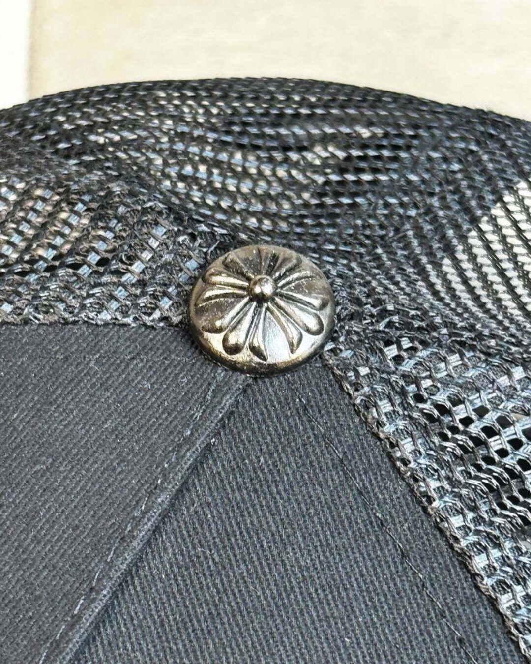 Кепка Chrome Hearts