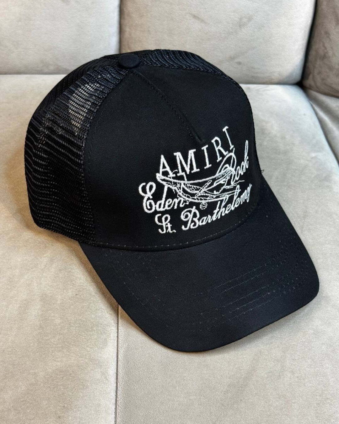Кепка Amiri