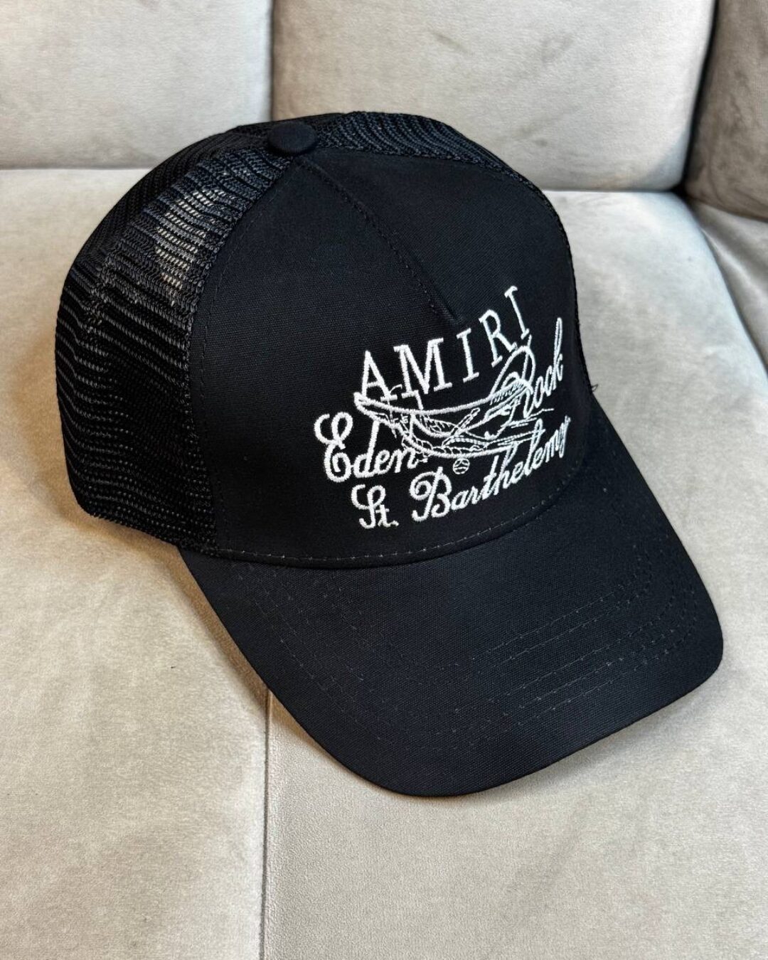 Кепка Amiri