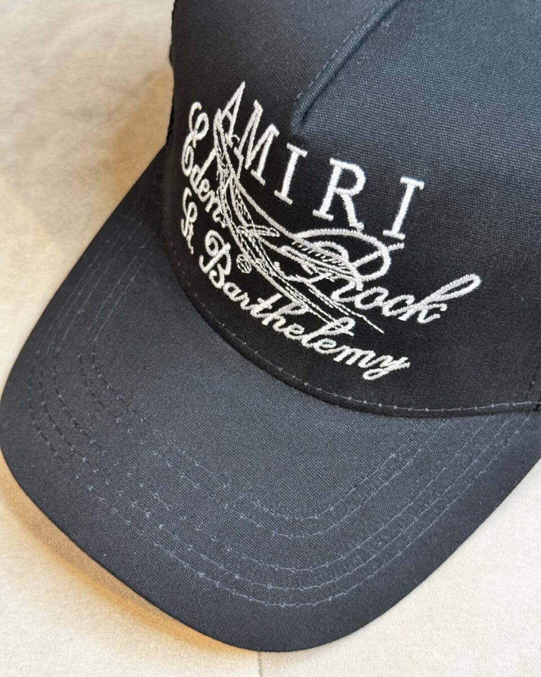 Кепка Amiri