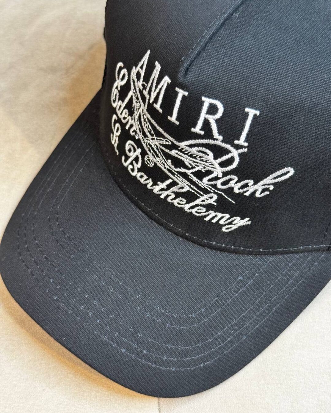 Кепка Amiri