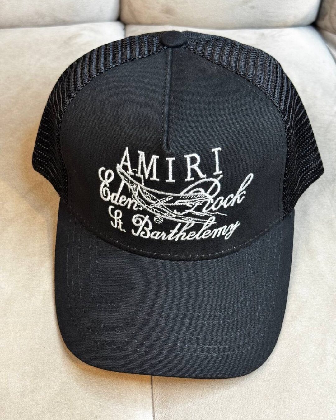Кепка Amiri