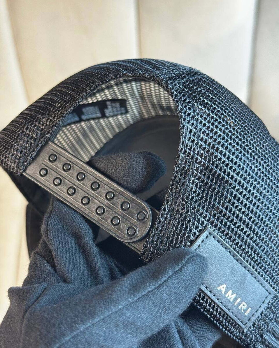 Кепка Amiri