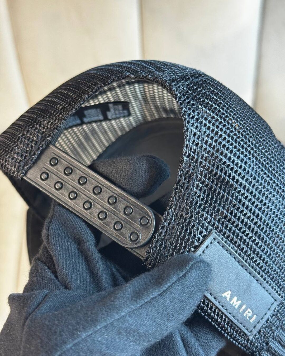 Кепка Amiri
