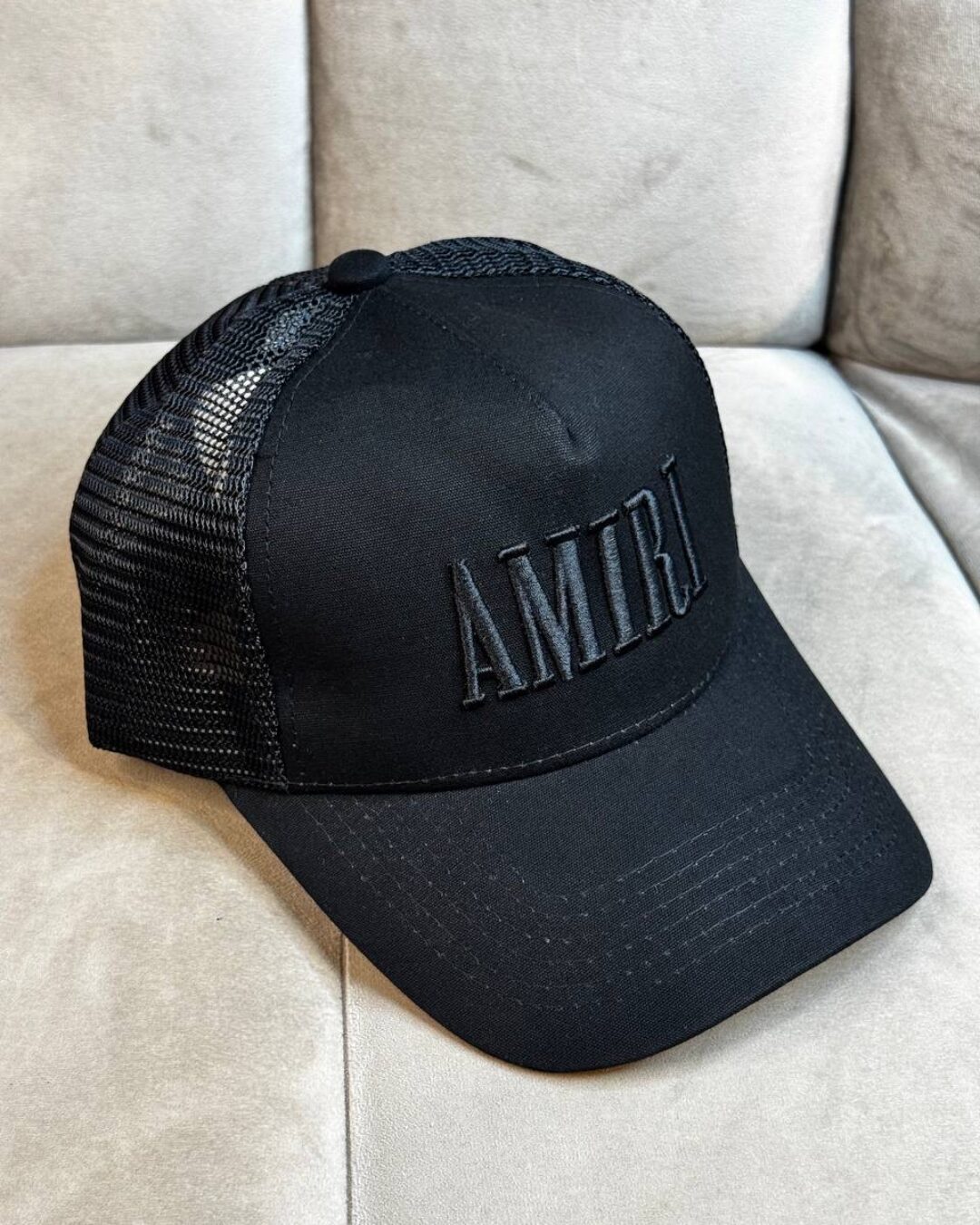 Кепка Amiri