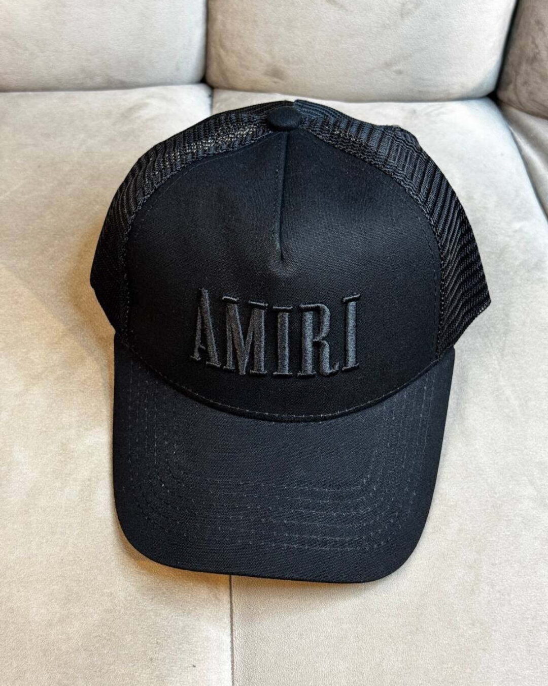 Кепка Amiri