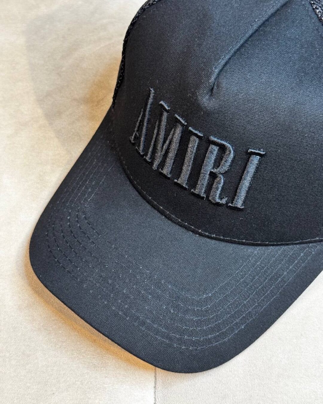 Кепка Amiri