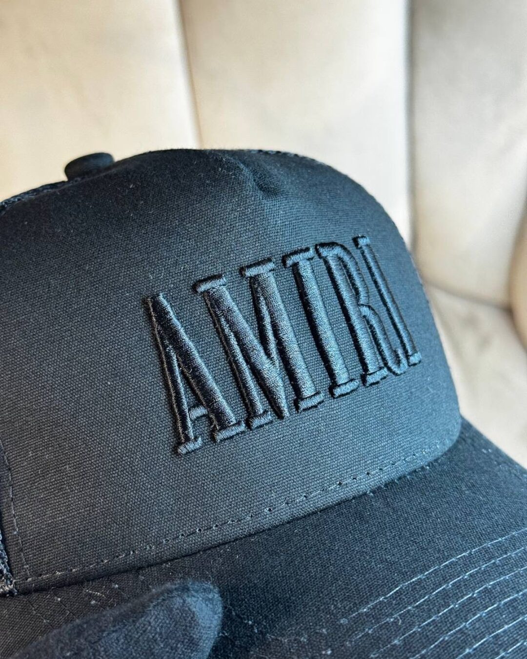 Кепка Amiri