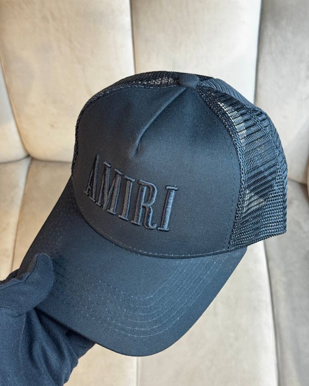 Кепка Amiri