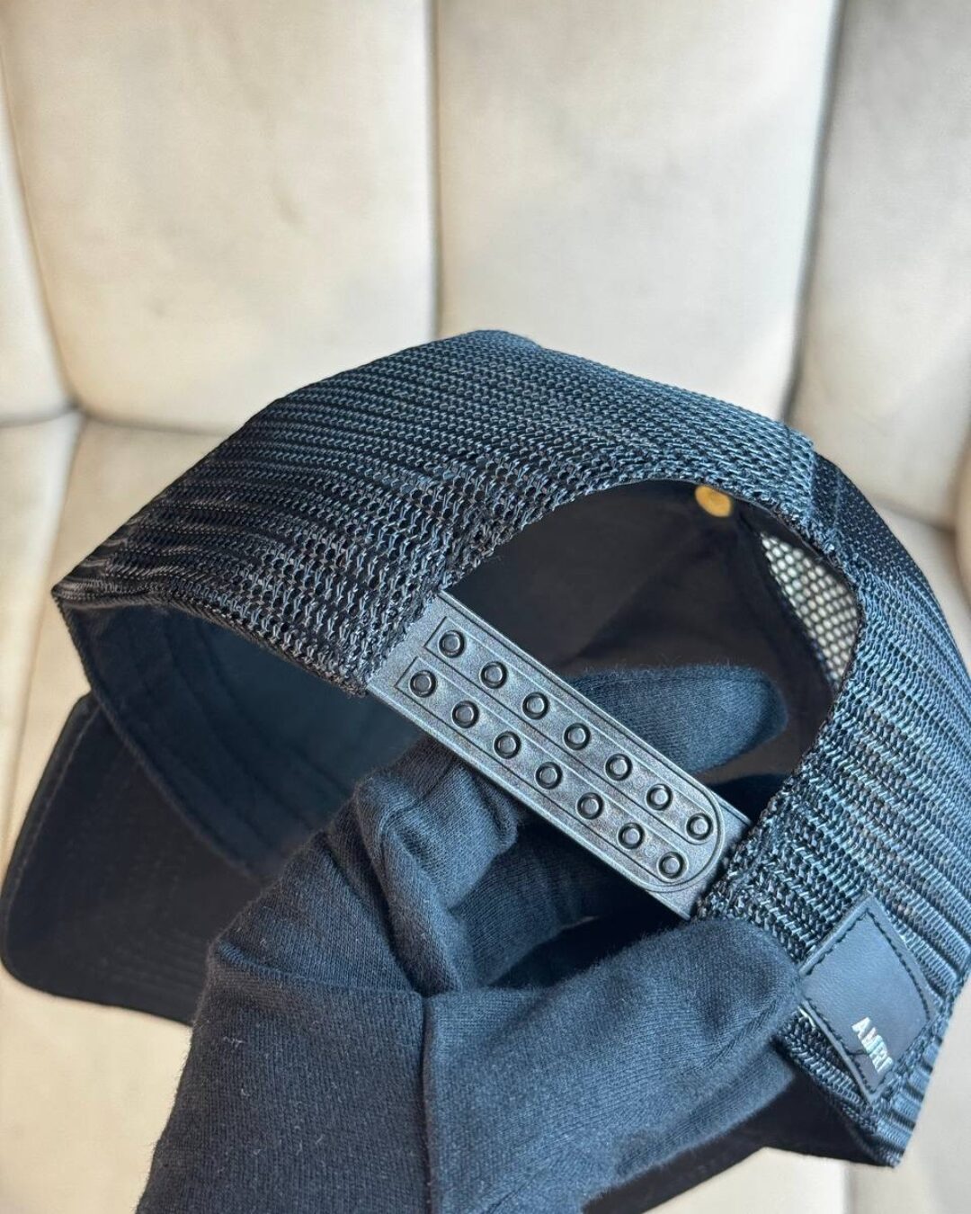 Кепка Amiri