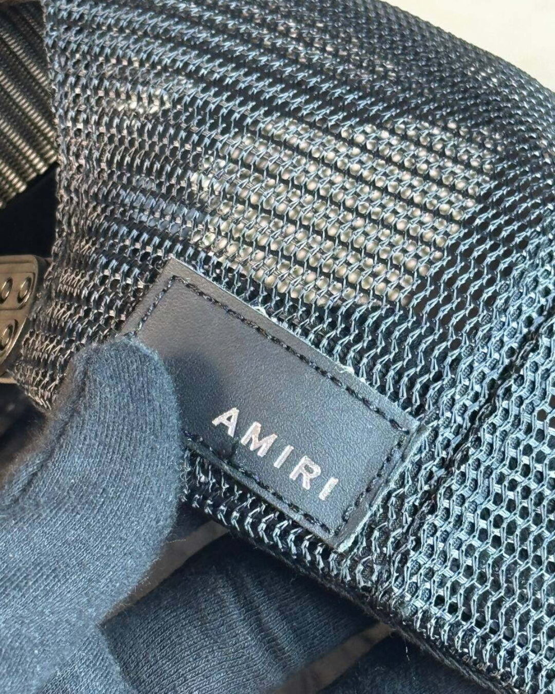 Кепка Amiri