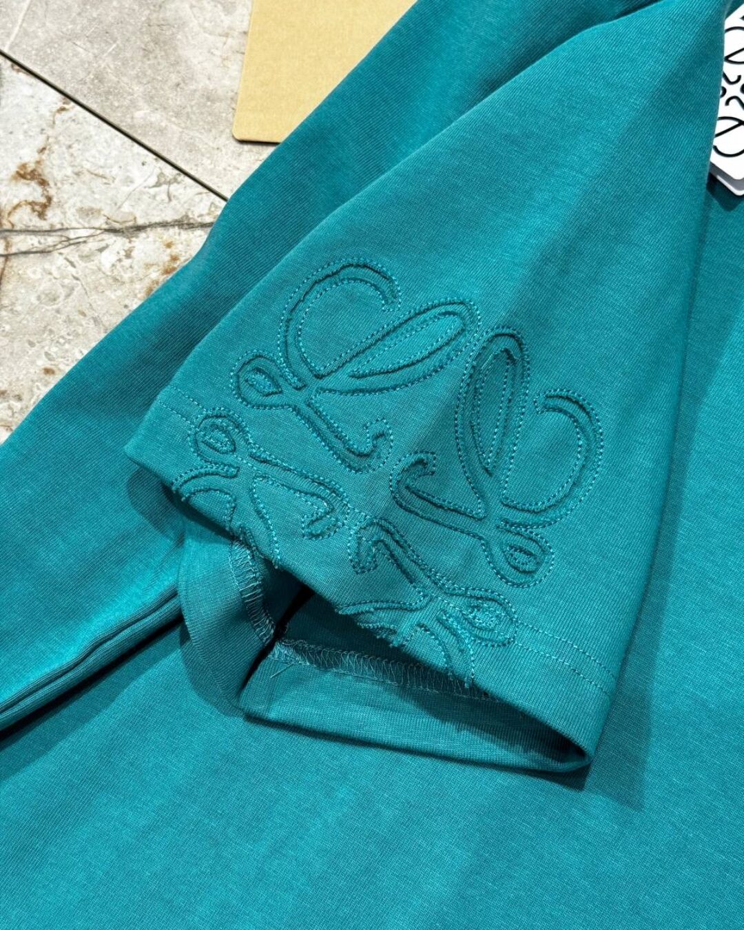 Футболка Loewe