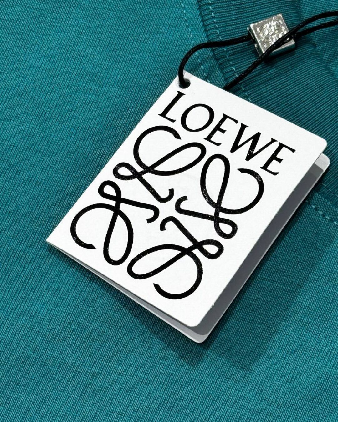 Футболка Loewe