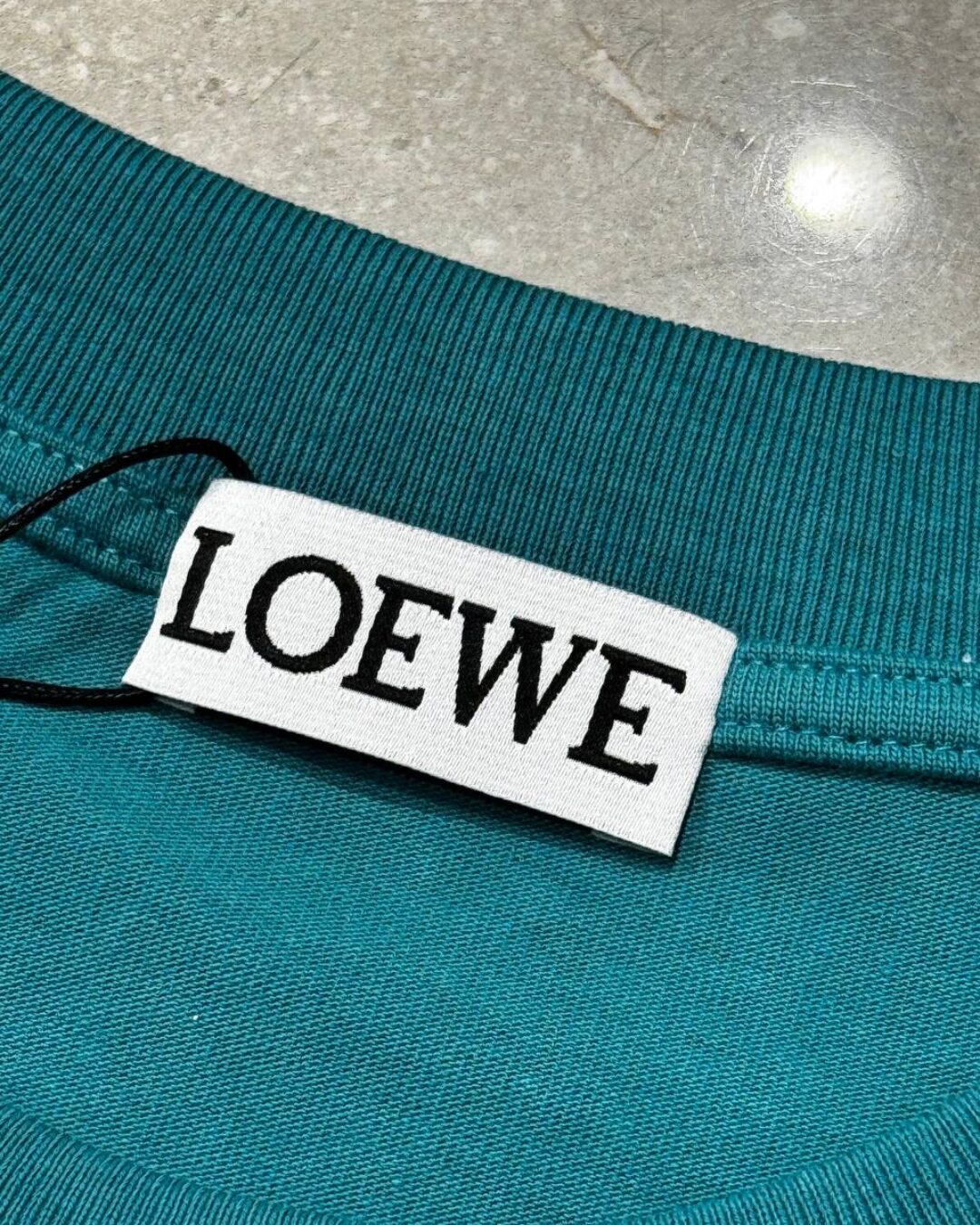 Футболка Loewe