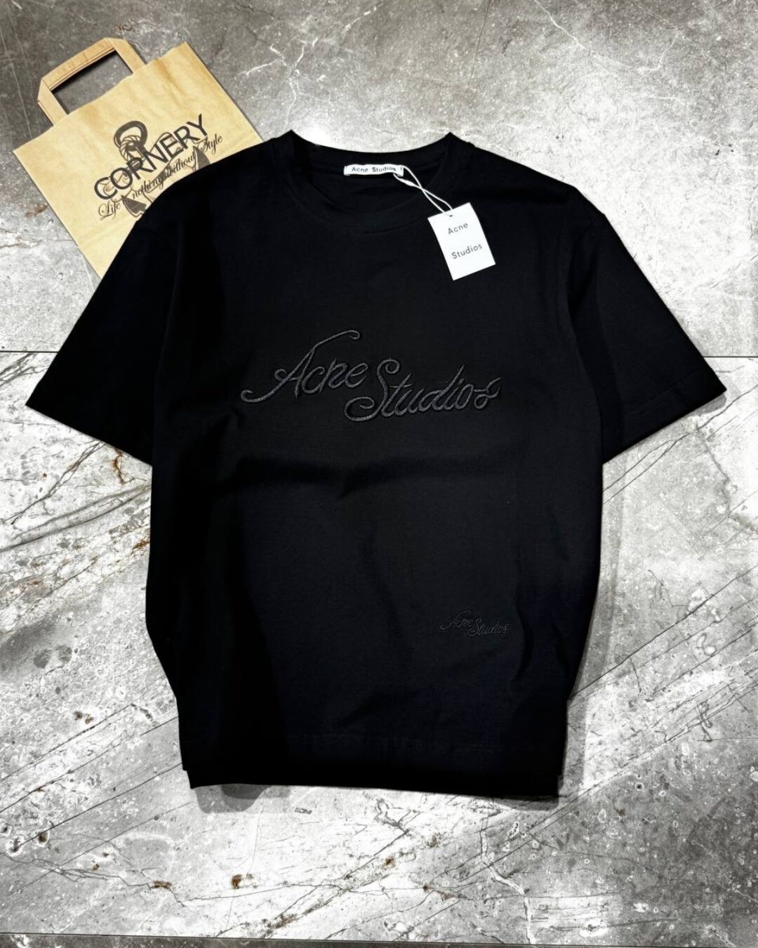 Футболка Acne Studios