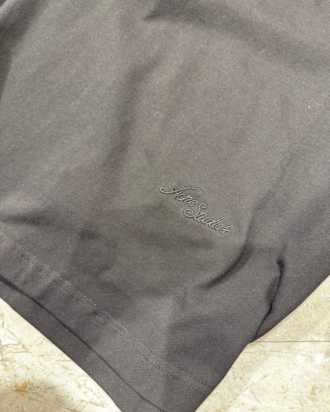 Футболка Acne Studios