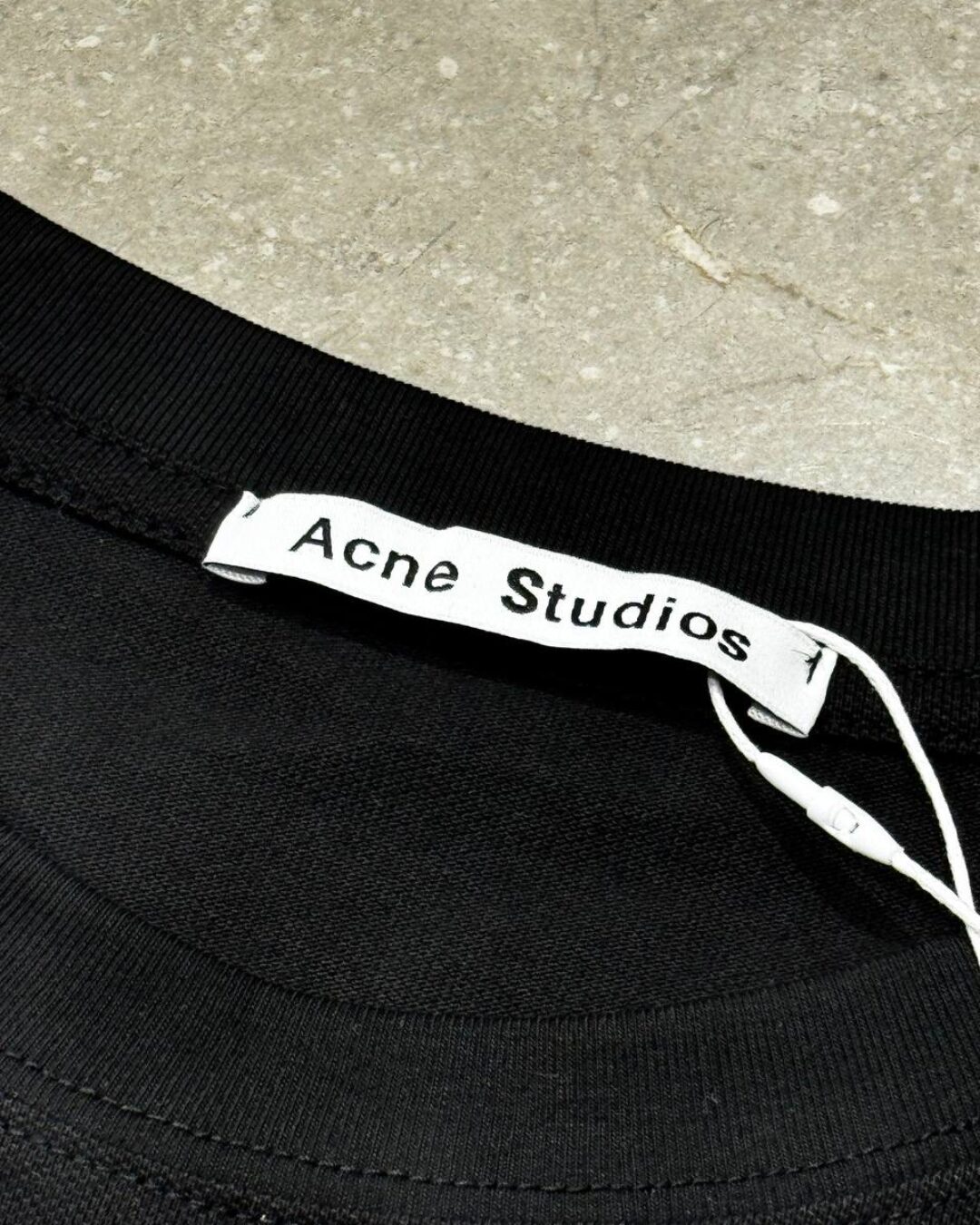 Футболка Acne Studios