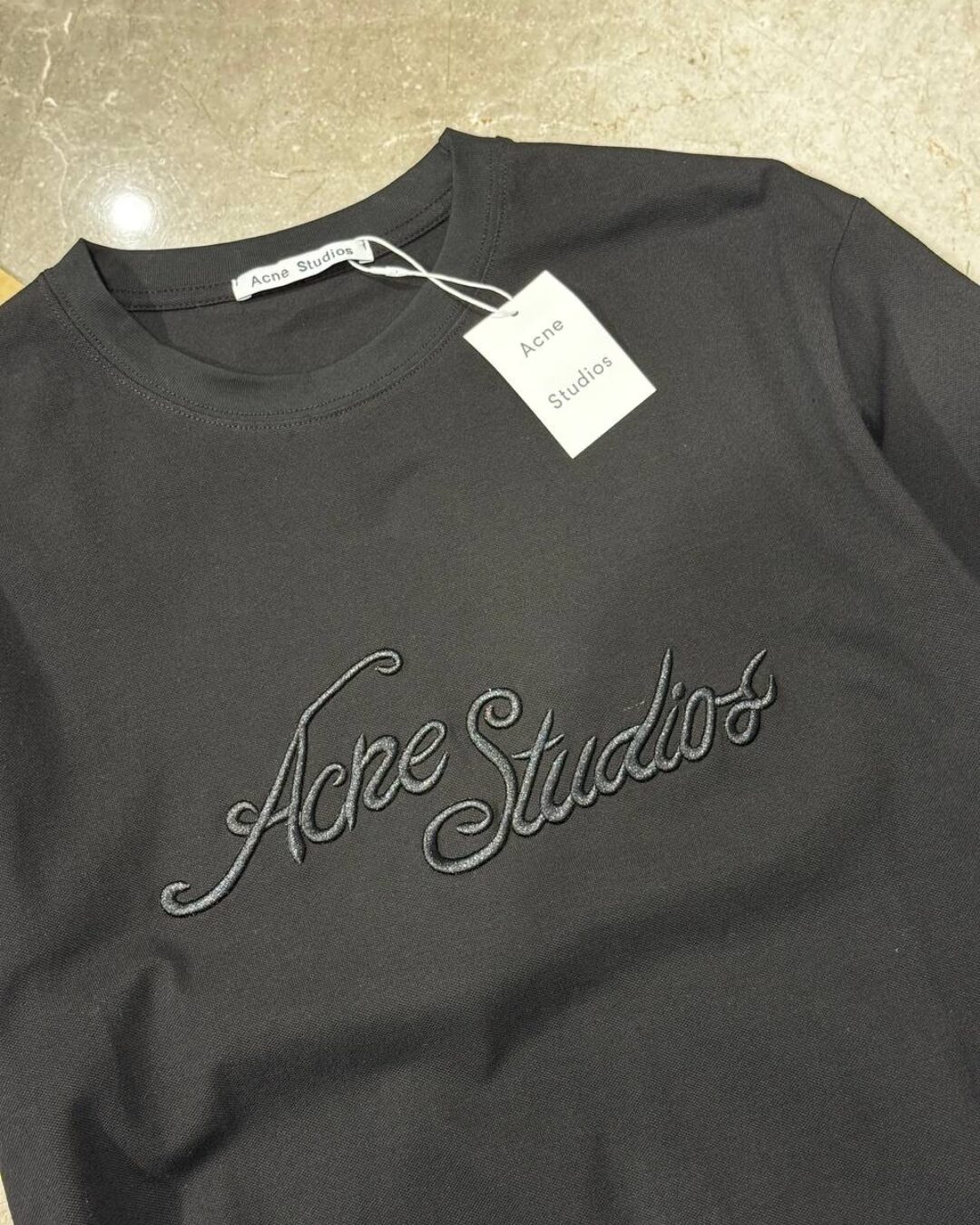Футболка Acne Studios