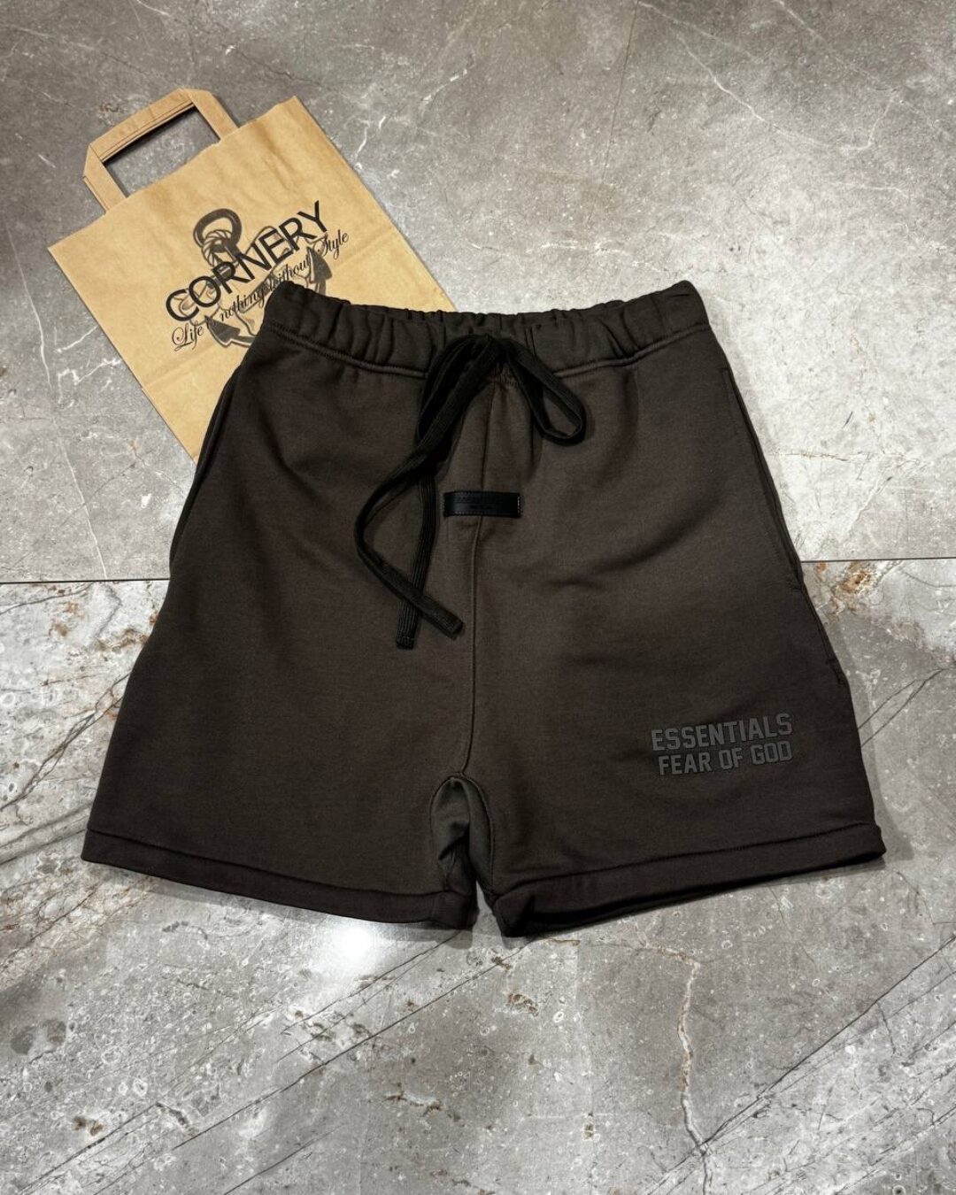 Шорты Fear of God