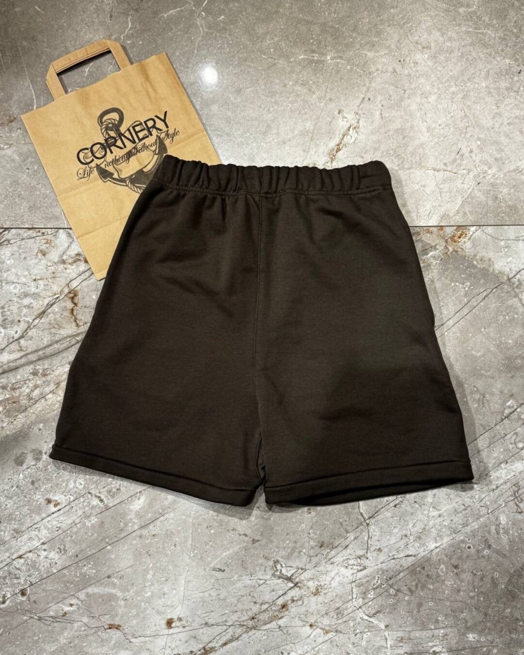 Шорты Fear of God