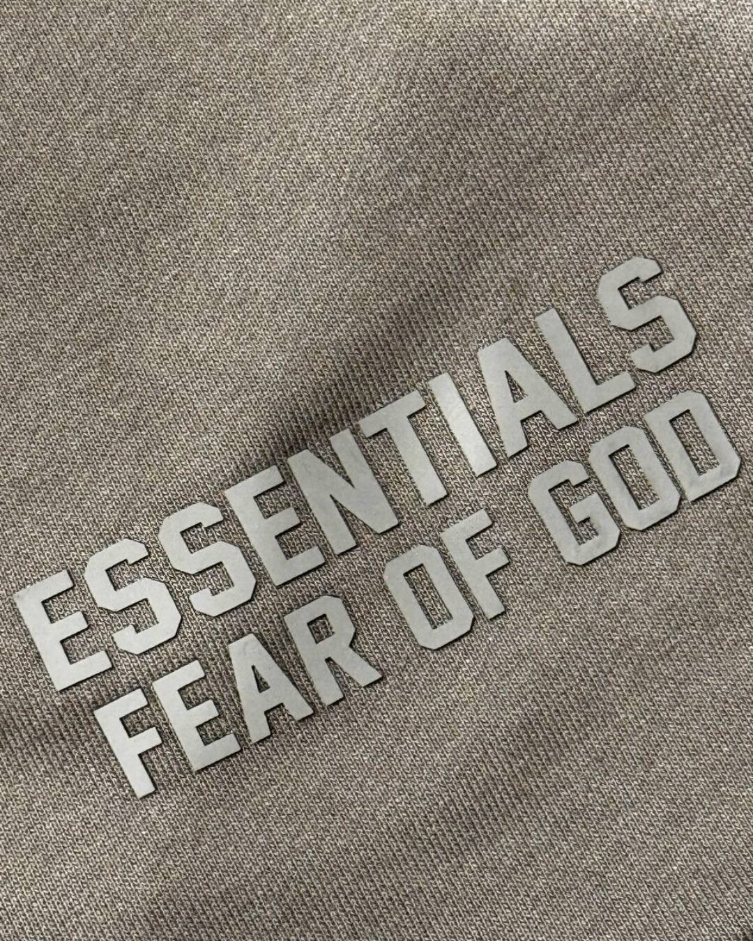 Шорты Fear of God