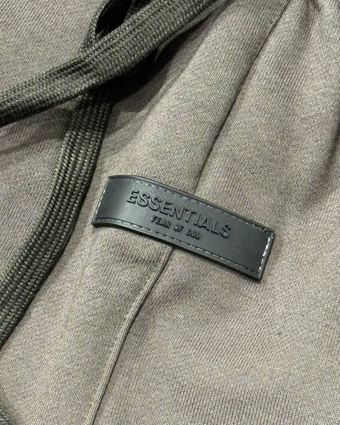Шорты Fear of God
