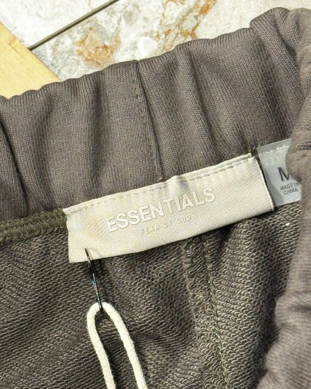 Шорты Fear of God