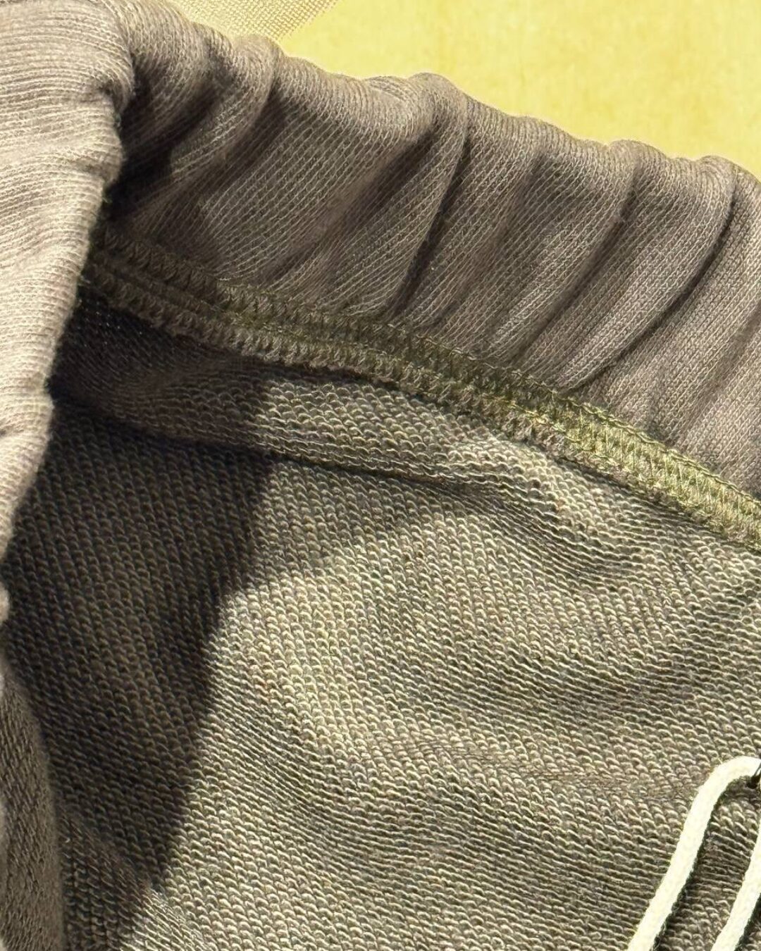 Шорты Fear of God