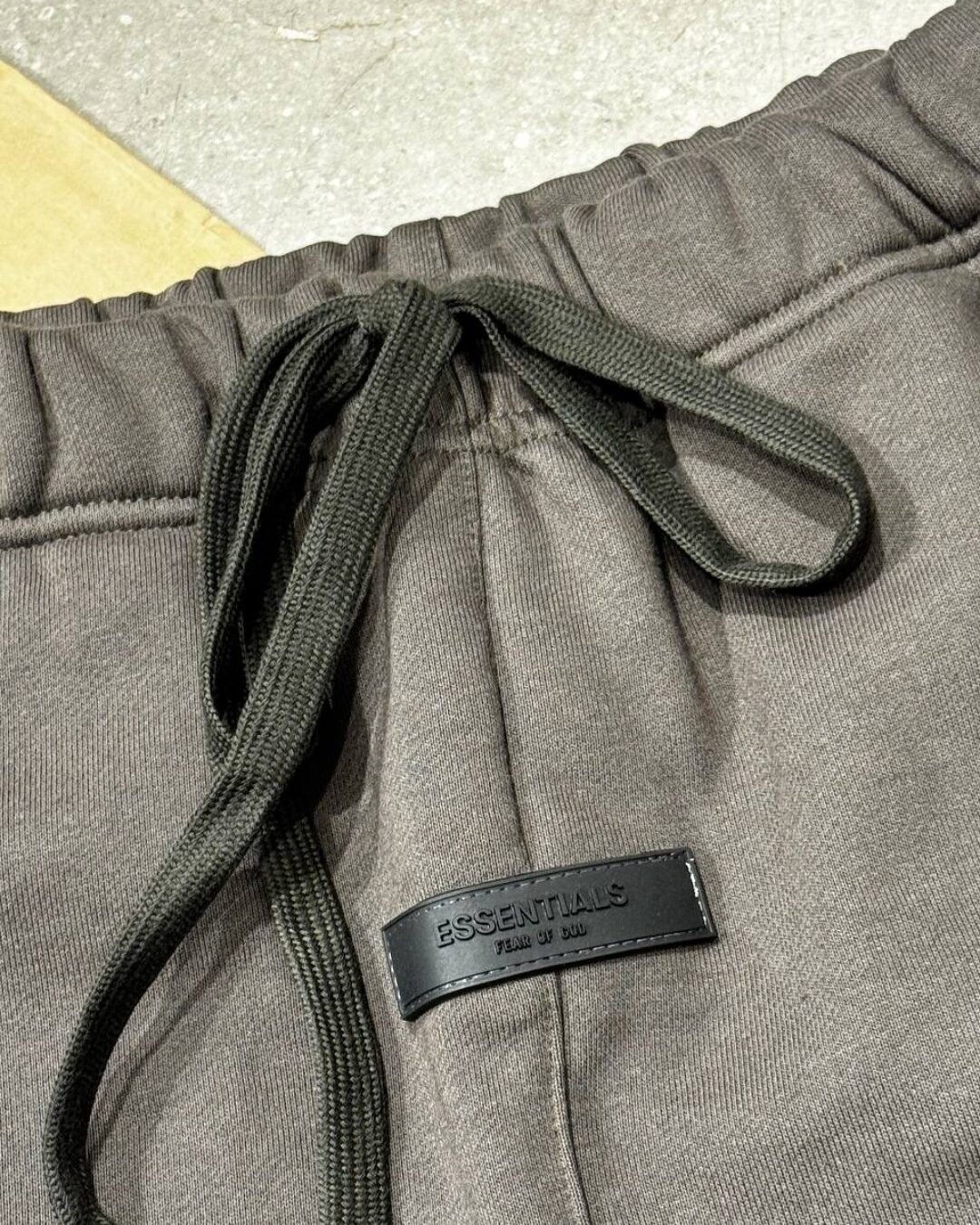 Шорты Fear of God